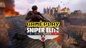 Sniper Elite: Resistance تیراندازی تاکتیکی را به موبایل می آورد